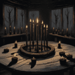 Black Candles