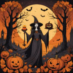 Samhain Ritual | Happy Samhain!