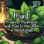 Mint: Magical Properties and How to Use It in Witchcraft