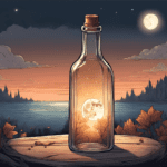 Moon Water