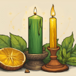 Simple Money Spell for Abundance and Prosperity