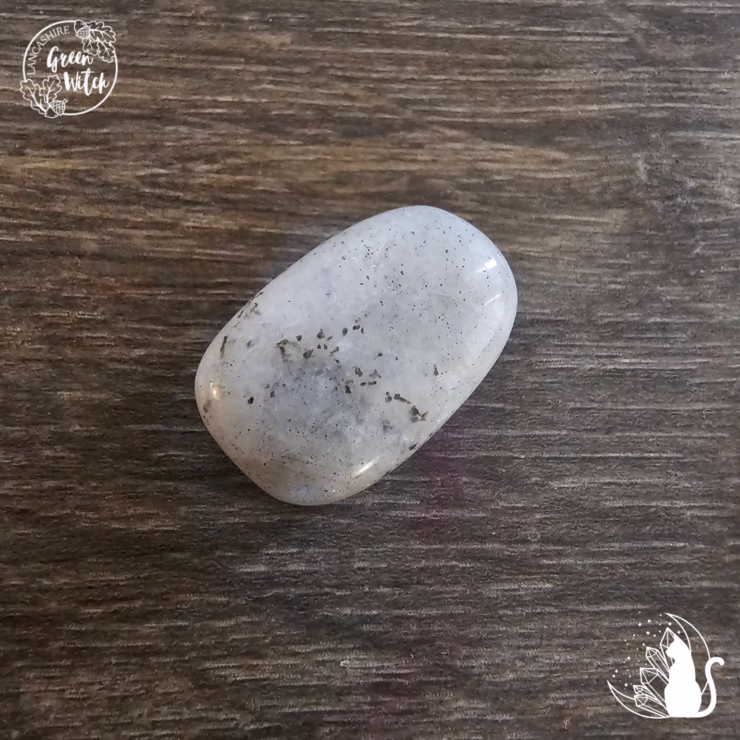 Rainbow Moonstone