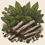 Liquorice Root: Magical Properties and Witchcraft Uses