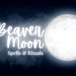 Beaver Moon