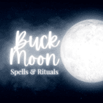 Buck Moon