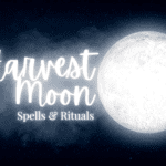 Harvest Moon