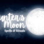 Hunter’s Moon