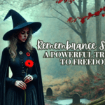 Remembrance Sunday A Powerful Tribute to Freedom