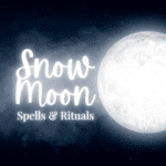Snow Moon