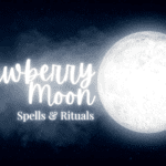 Strawberry Moon