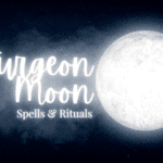 Sturgeon Moon