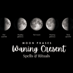 Waning Cresent