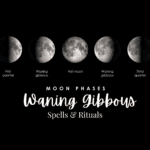 Waning Gibbous