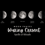 Waxing Cresent