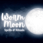Worm Moon
