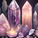 Choosing Your First Magic Crystal A Beginner's Guide