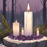 Crystals for Imbolc: Harness Their Sacred Energy