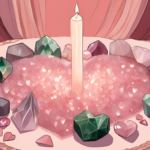 Crystals to Attract Love and Deep Connections