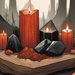 Discover the Best Crystals to Stay Balanced and Feel Rooted