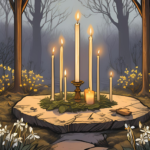 How To Celebrate Imbolc The Returning Light of Spring