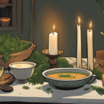 Imbolc Food & Recipes: How to Savour the Season’s Abundance