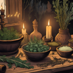 Introduction to Herbs How to Unlock Magical Herbal Power