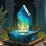 Labradorite How to Unlock Psychic Power & Shield Your Aura