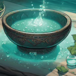Prosperity Water Spell: A Ritual to Attract Wealth and Success