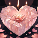 Rose Quartz Magic: Attract Love & Healing