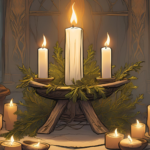 Spiritual Cleansing for Imbolc Embrace New Beginnings