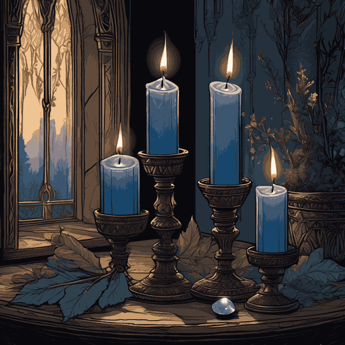Clarity Spell