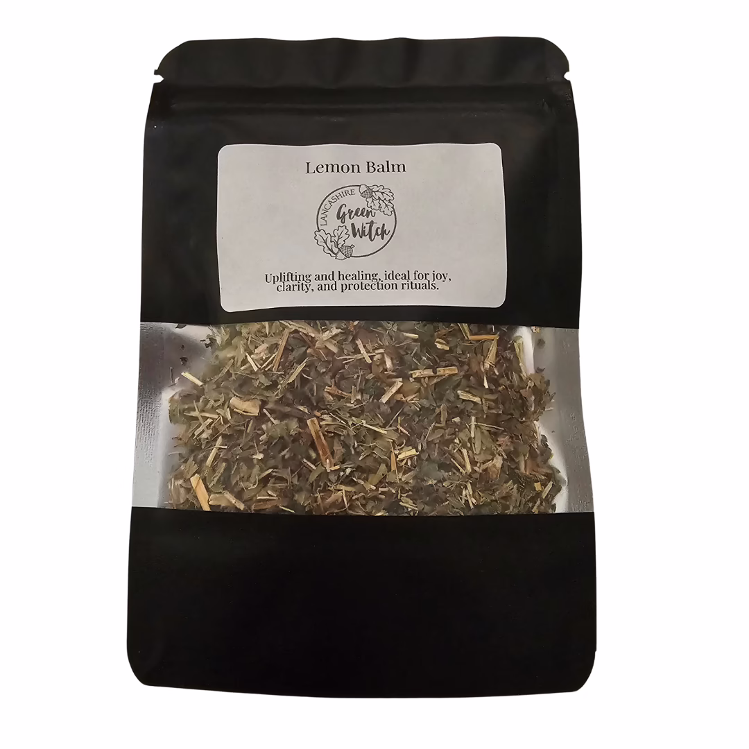 Lemon Balm