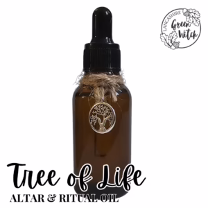 Altar Oils