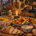 Savour the Delicious Flavours of Samhain