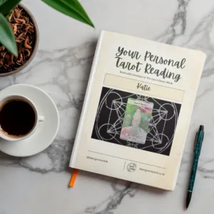 One-Card Quick Tarot Reading