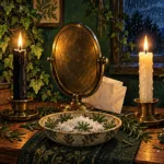 Return to Sender Spell for Protection From Ill Intent