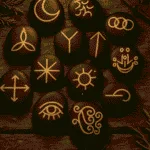 Witch Runes