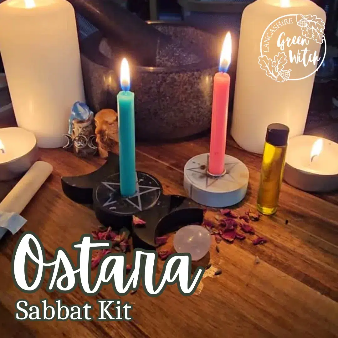 Ostara