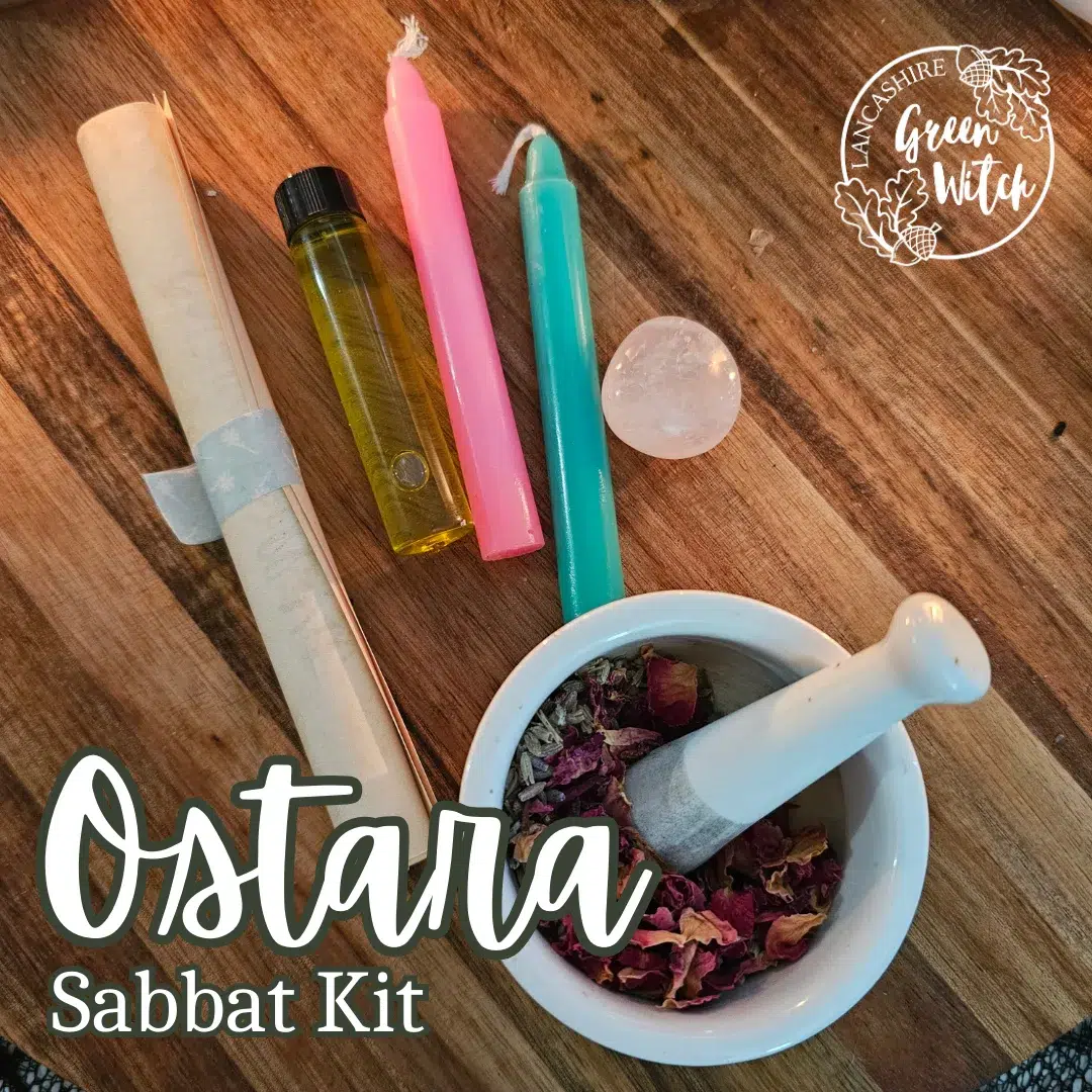 Ostara