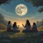 Singing Witches - Magic when you sing, magic in song