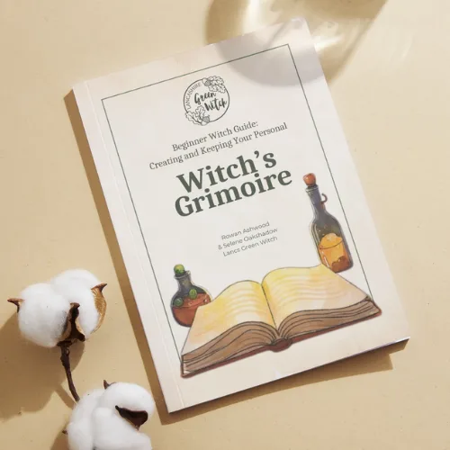 Beginner Witch Bundle - Image 2