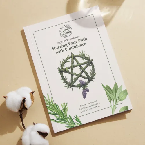 Beginner Witch Bundle - Image 3
