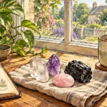 Discover Crystals A Beginner Witch’s Guide