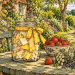 Joy Spells for the Summer Witch