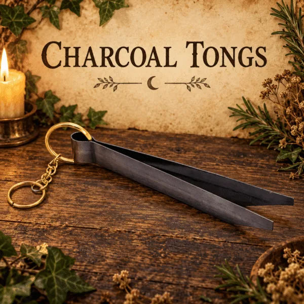Charcoal Tongs