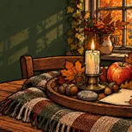 How to Celebrate Mabon in the UK on a Budget