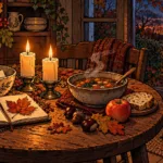 Simple Mabon Rituals for the Autumn Equinox