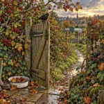 Beginner Hedge Witch A Grounded Guide to Hedgecraft