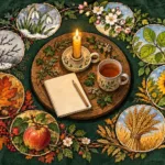 Beginner Wiccan A Practical First Guide to Wicca