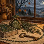 Protection, Psychic Senses and Thinning Veils